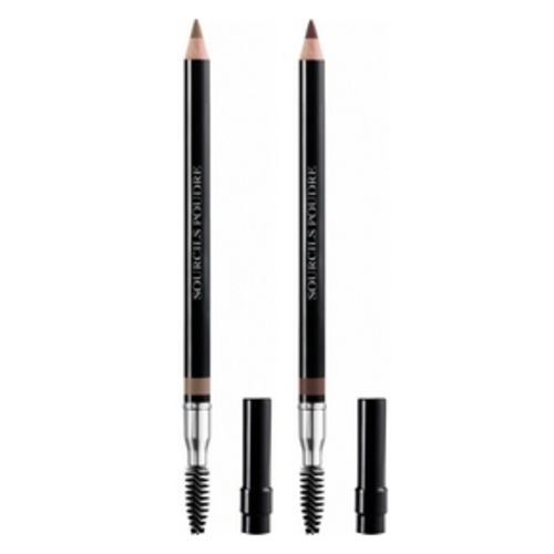 Dior Eyebrow Pencil Powder N ° 433, N ° 593