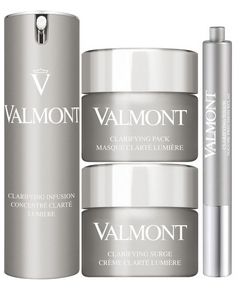 Valmont Expert of Light Treatment
