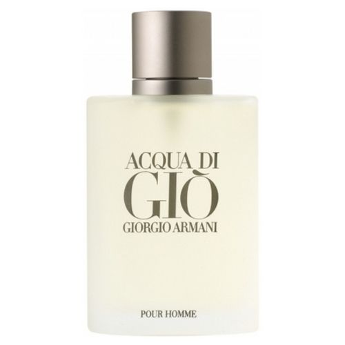 Acqua Di Gio perfume for Christmas