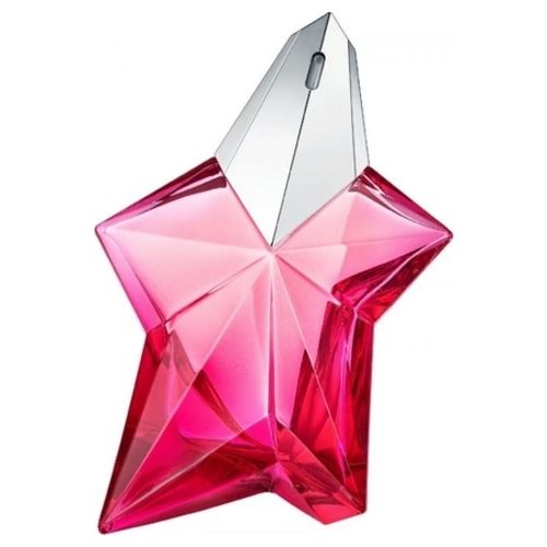 Toni Garrn, Thierry Mugler's new star, for Angel Nova perfume