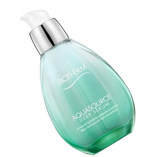 Biotherm Aquasource Hydrating Concentrate Serum