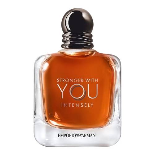 New Stronger with You Intensely fragrance from Armani
