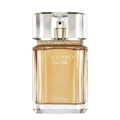 Azzaro for Her the Extreme version