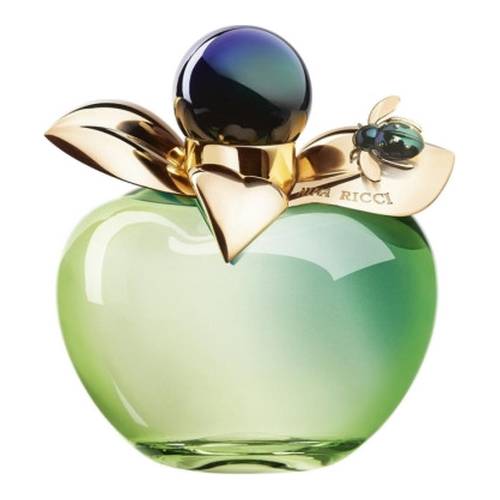 Bella, the new perfume from Nina Ricci