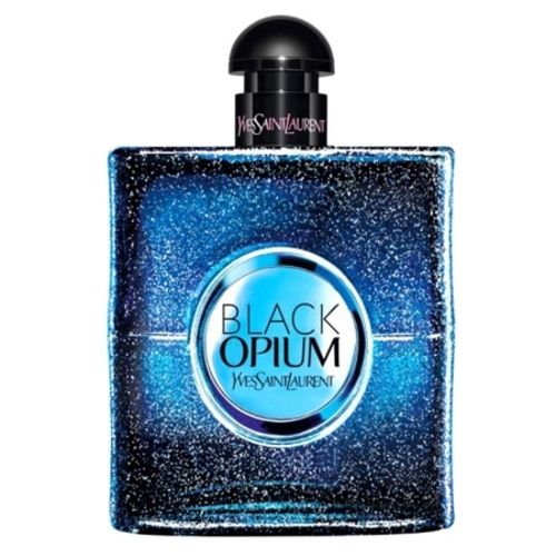 New fragrance Black Opium Intense