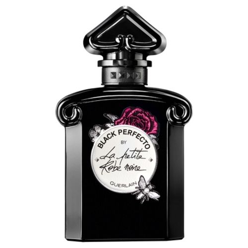 New La Petite Robe Noire Black Perfecto Floral Eau de Toilette