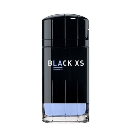 Black XS Los Angeles, the new masculine