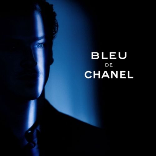 Bleu de Chanel, between strength and elegance