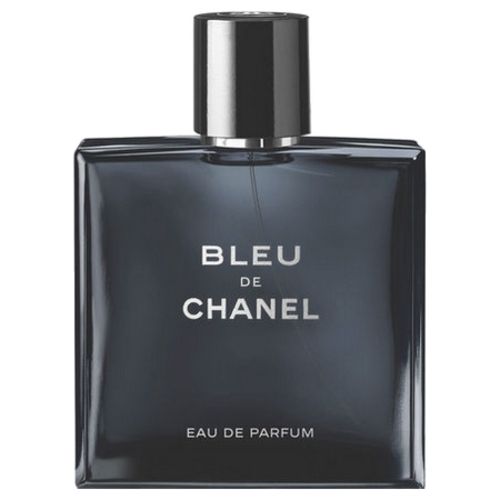Chanel Blue Aromatic Men's Perfume