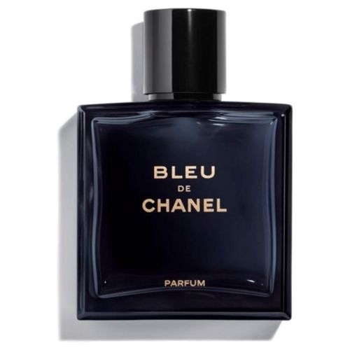 New perfume Bleu de Chanel Parfum