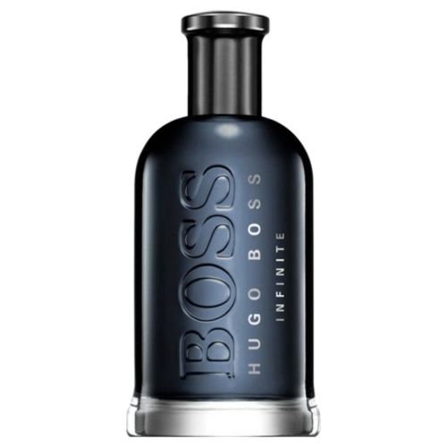 Boss Bottled Infinite, new Hugo Boss fragrance