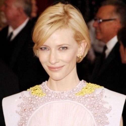 Giorgio Armani - Cate Blanchett