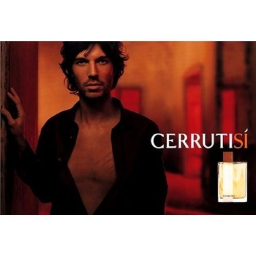 Cerruti - CerrutiSi - Pub