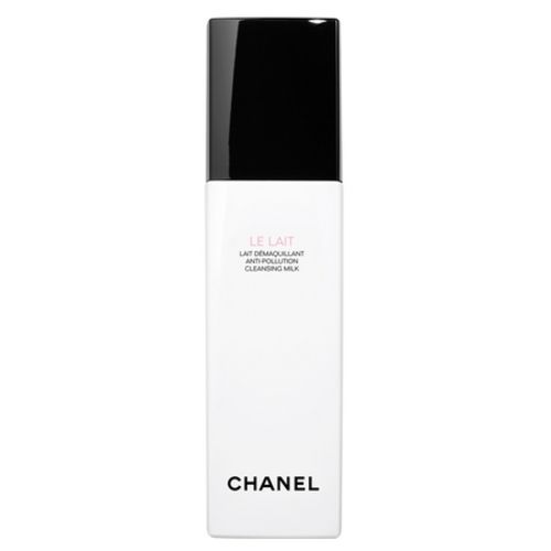 New Chanel Anti-Pollution Cleansing Milk