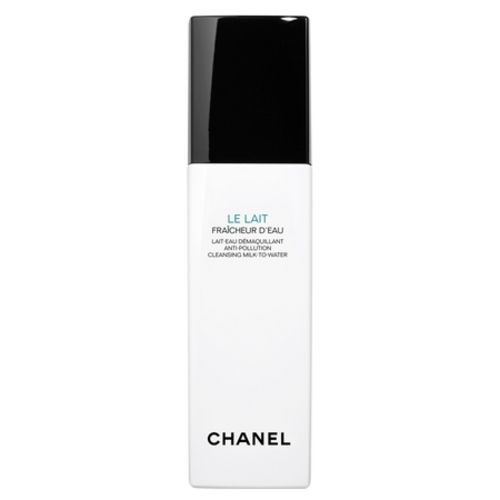 Chanel and its new Fresh Water Milk