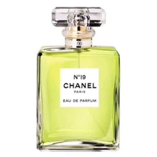 Chanel - N ° 19 Eau de Parfum