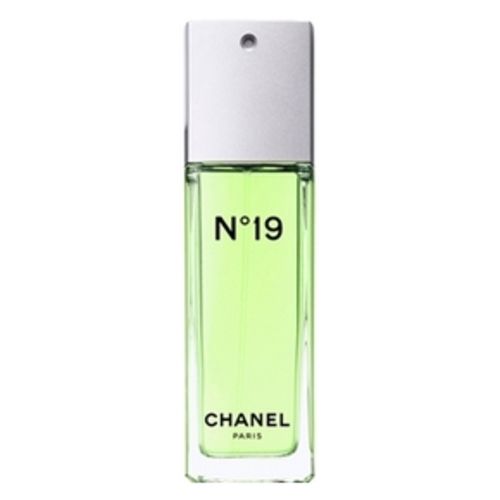 Chanel - N ° 19 Eau de Toilette