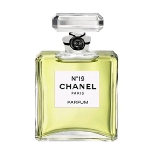 Chanel - N ° 19 Extract of Perfume