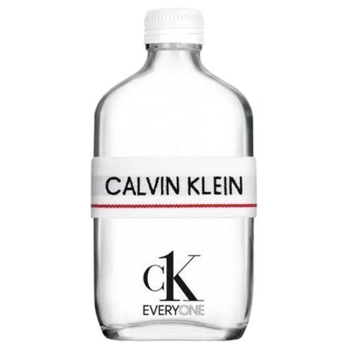 Calvin Klein unveils its new unisex fragrance, Ck Everyone