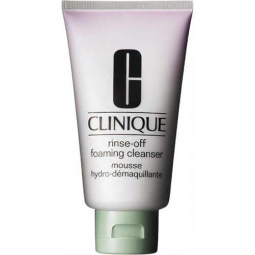 Clinique Rinse-Off Hydro-Cleansing Foam