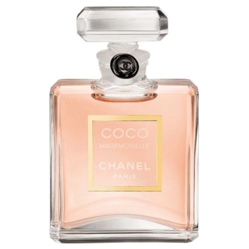 Chanel Coco Mademoiselle Perfume Extract