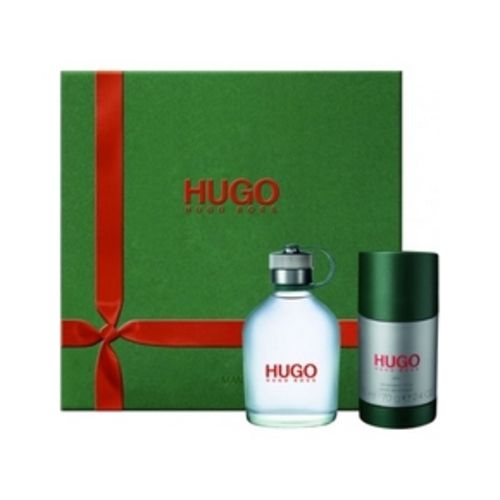Hugo Boss - Hugo Man Box