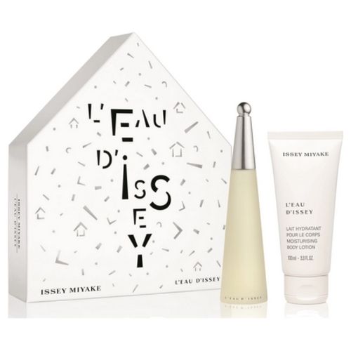 New set of the fragrance L'Eau d'Issey Miyake