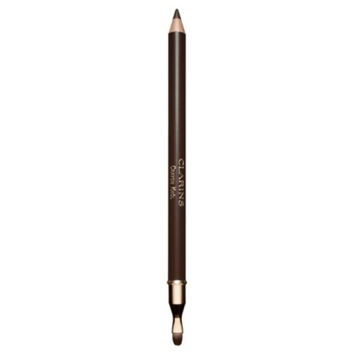 Clarins, the Khôl pencil that sublimates your eyes