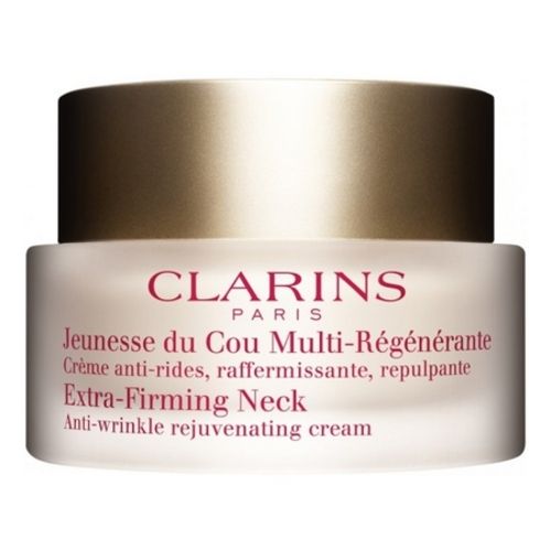 Clarins Multi-Regenerating Youth Neck Cream