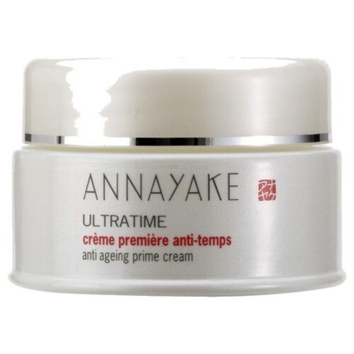 Annayake Ultratime Enriched Anti-Aging Premier Cream