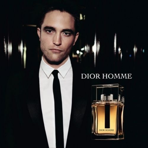 Dior Homme, desired and desirable