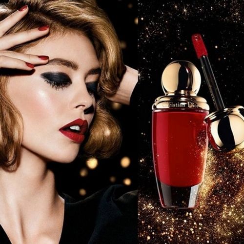 Dior Splendor Christmas Makeup Collection 2016