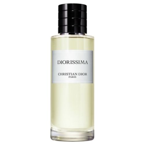 New fragrance Diorissima Dior