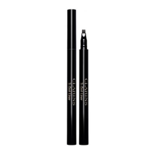 Clarins - 3-Dot Liner Easy Layout Point by Point