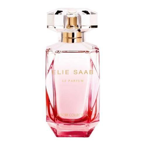 Resort Collection 2017, the niche fragrance by Elie Saab