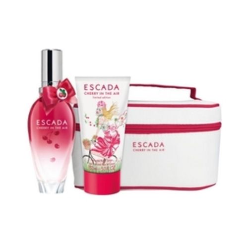 Escada - Cherry in the Air Box