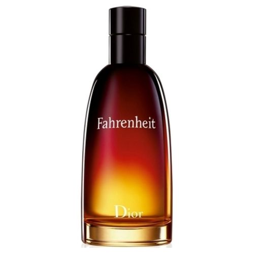 Fahrenheit by Dior: a state of mind