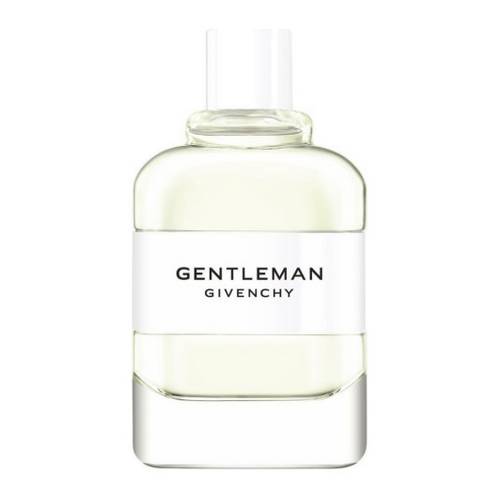 A new Cologne for the Gentleman Givenchy