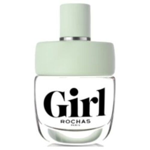 Girl de Rochas, a niche fragrance respectful of women's bodies and the planet