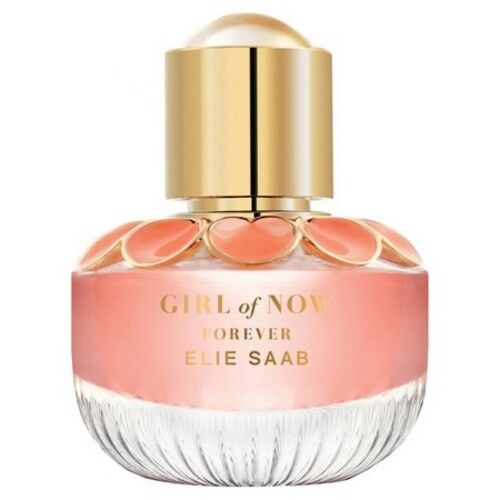 Girl of Now Forever by Elie Saab, the scent that sparkles