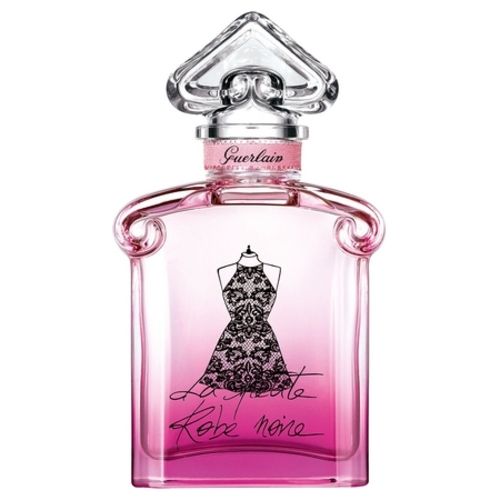 Guerlain La Petite Robe Noire, a new Light Eau de Parfum