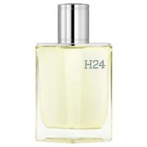 H24 d'Hermès, when the advertising of a masculine perfume turns the senses upside down