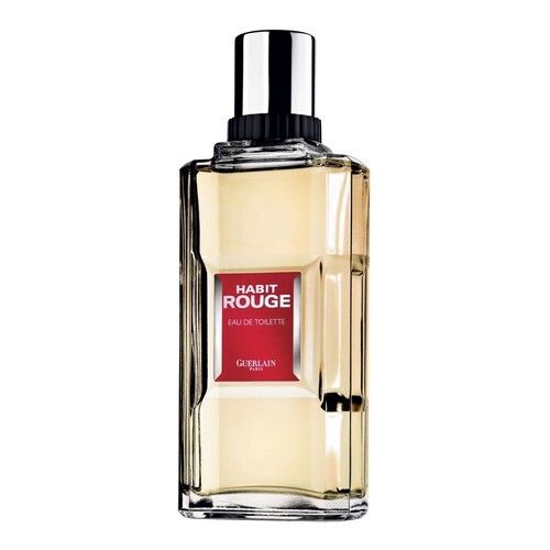 Habit Rouge the equestrian perfume