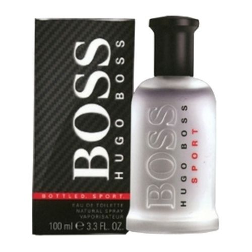 Hugo Boss - Boss Bottled Sport - Case
