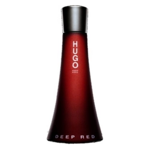 Hugo Boss - Deep Red Eau de Parfum
