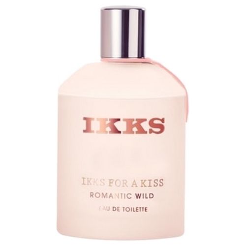 For A Kiss Romantic Wild limited edition IKKS