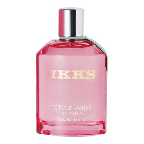 Little Woman Pink Malibu, something new for young girls