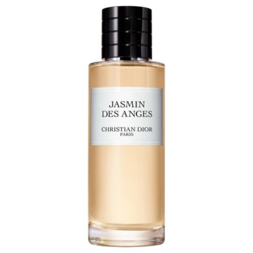 New fragrance Jamsin des Anges Dior