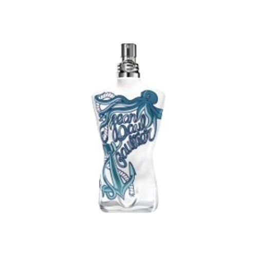 The Handsome Male by Jean Paul Gaultier