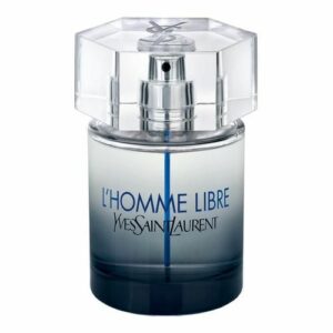 L'Homme Libre, between modernity and freshness